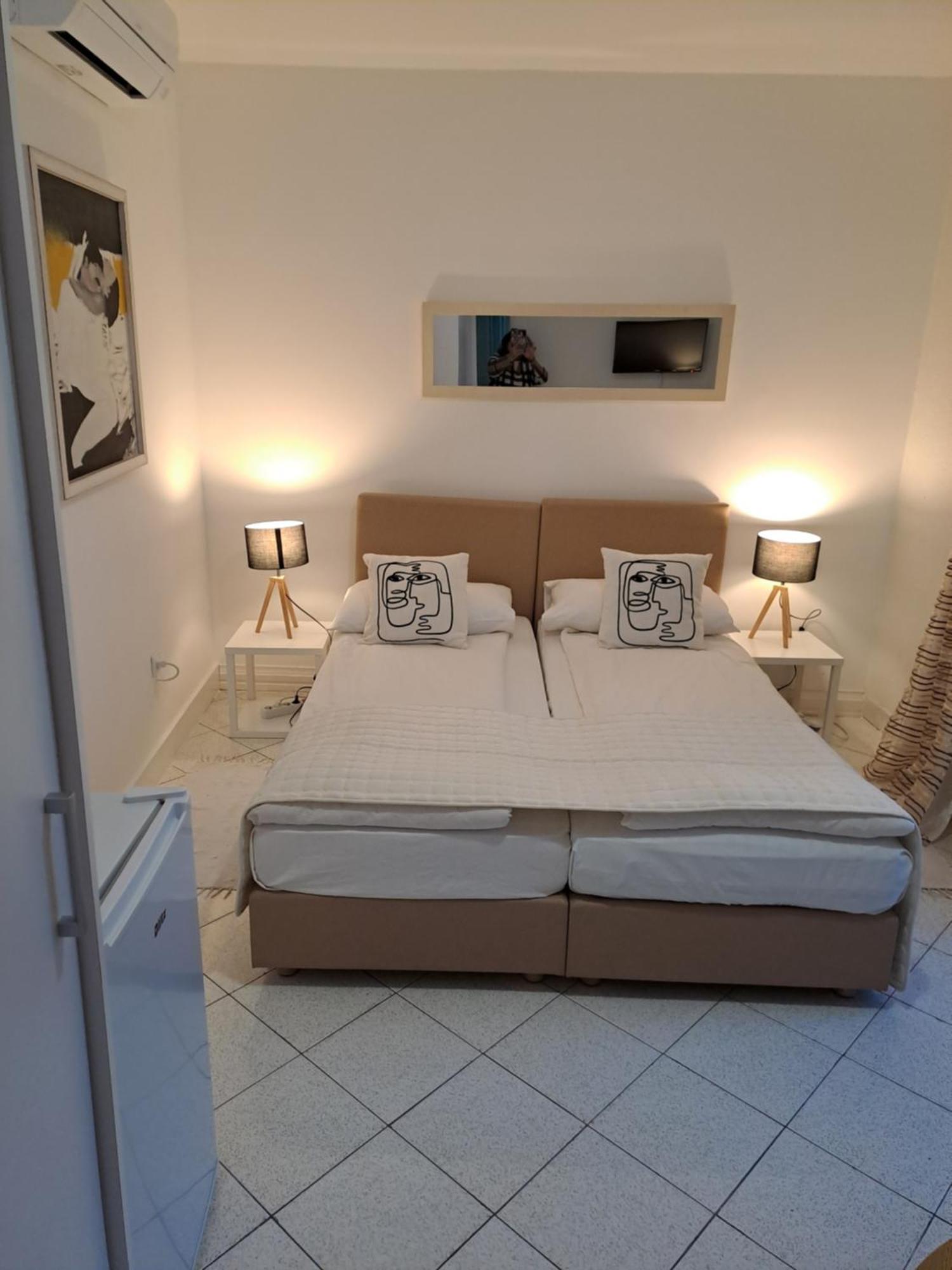 Accommodation Zara Vukovar Exterior photo