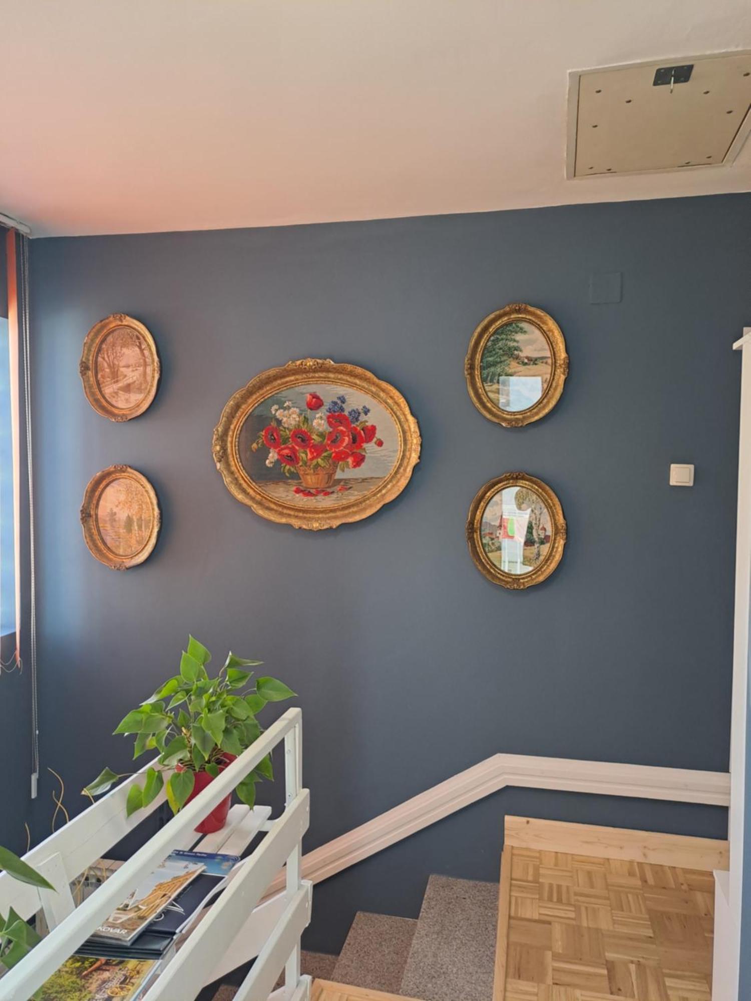 Accommodation Zara Vukovar Exterior photo